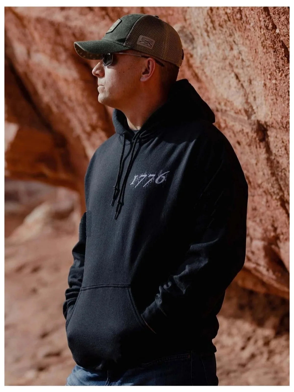 Plush Hoodie